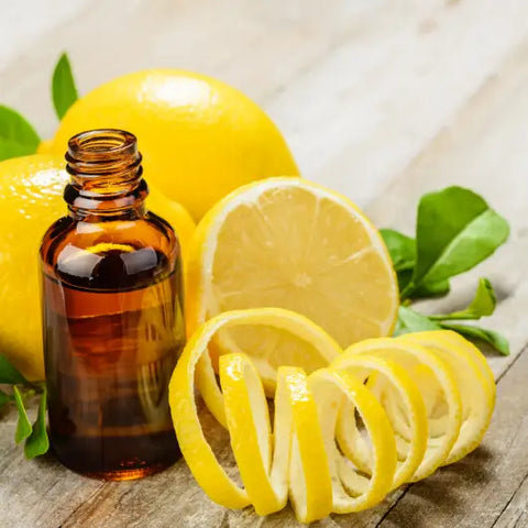5 Essential Oils That Boost Immunity By Goddess Provisions