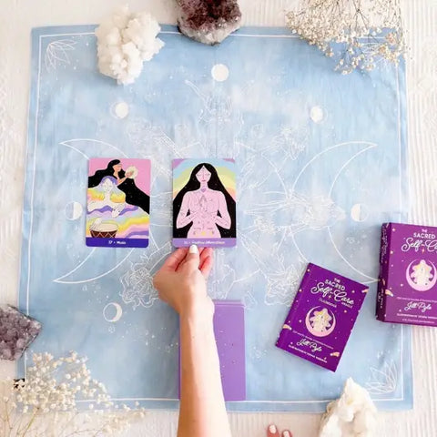 A Simple Guide to Stress Reduction by Goddess Provisions