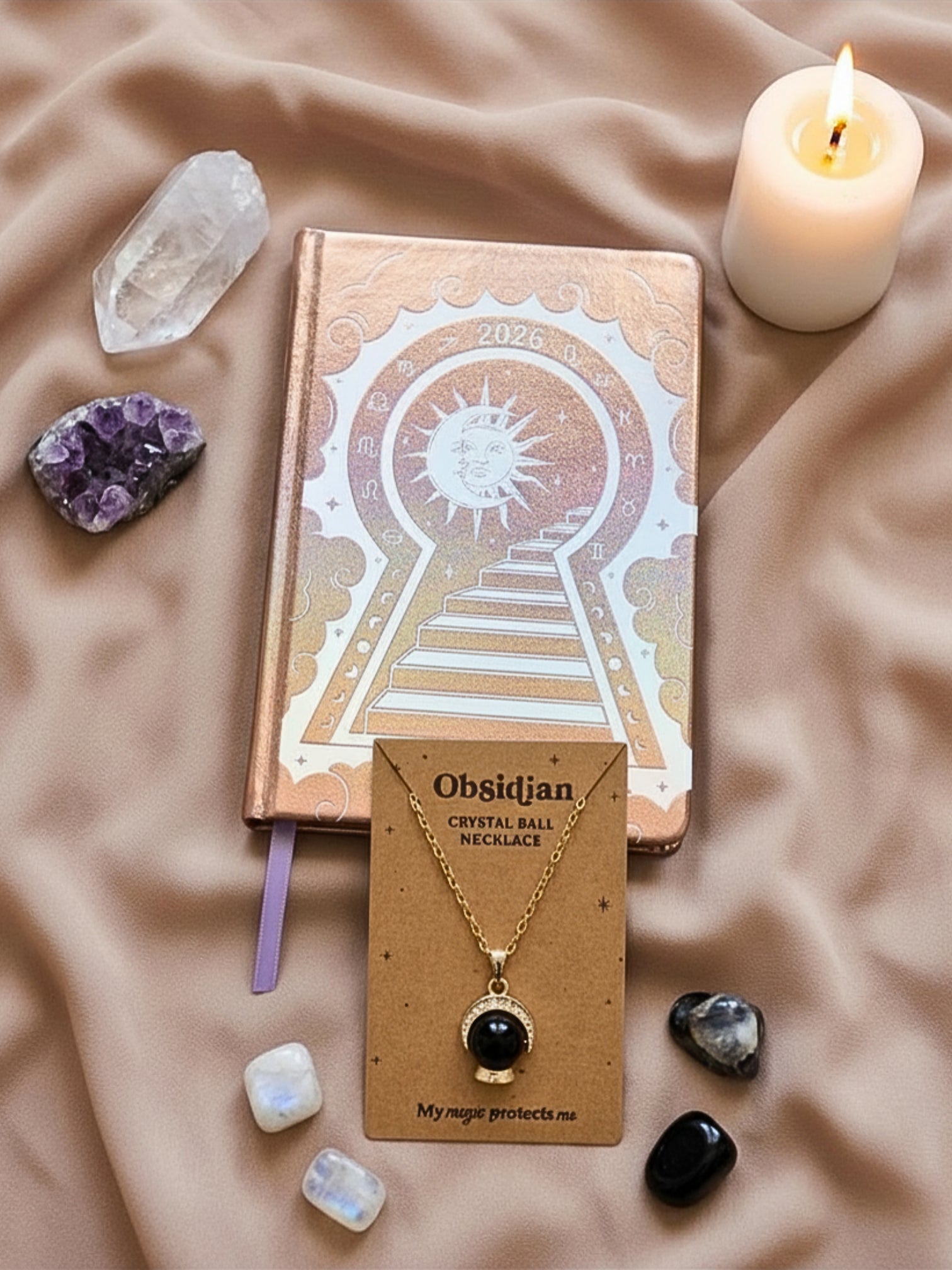 Protection & Clarity Bundle
