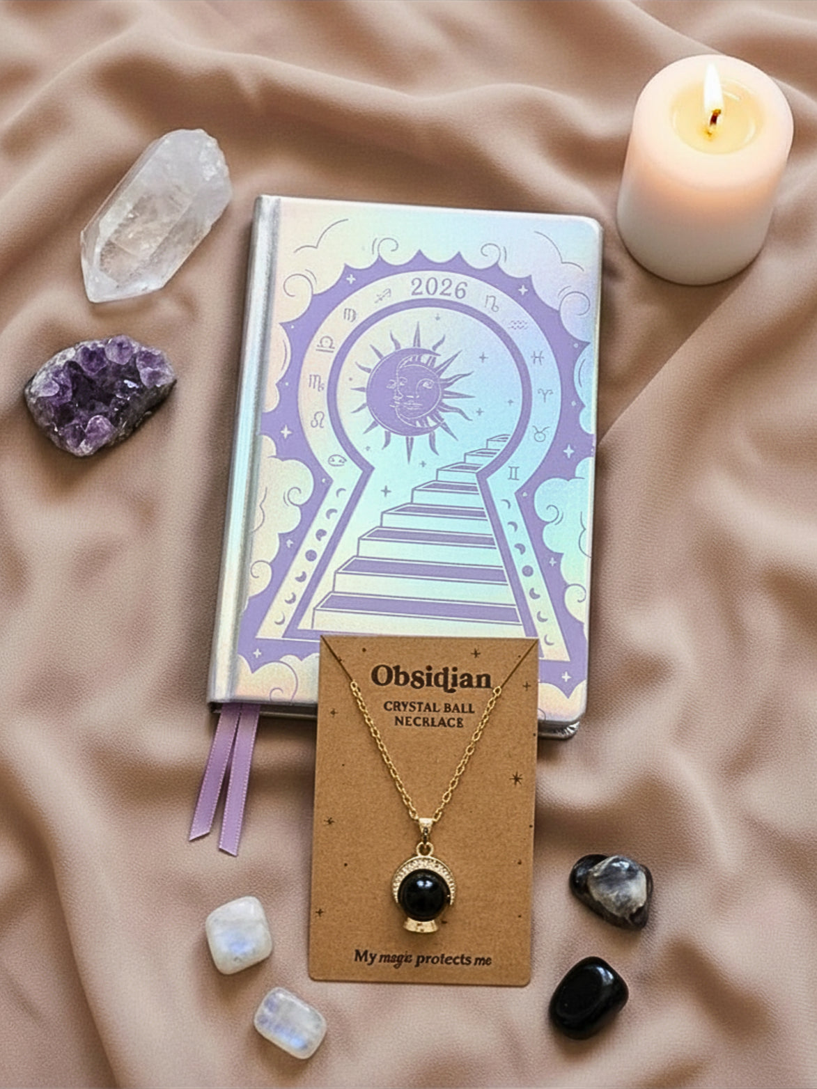 Protection & Clarity Bundle