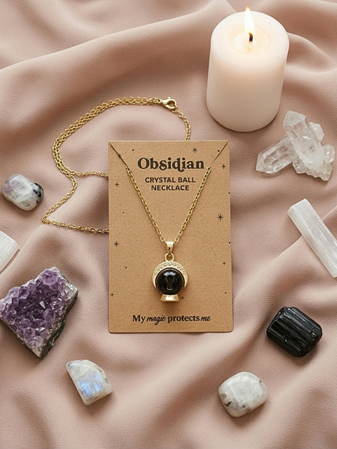 Protection & Clarity Bundle