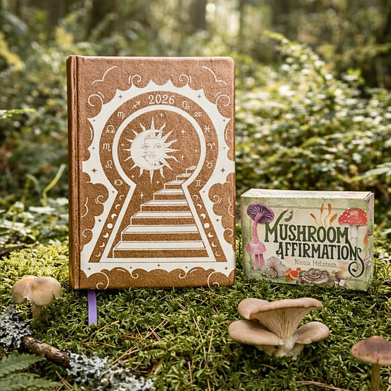 Manifestation Mindset Bundle