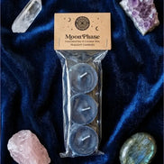 Moon Ritual Planner Bundle