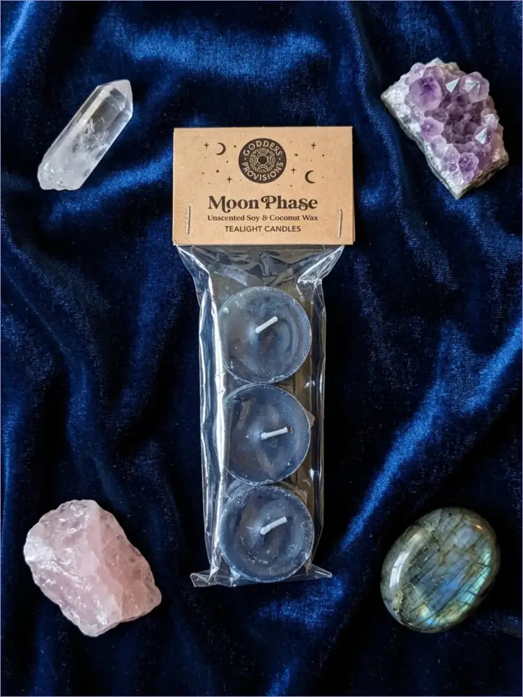 Moon Ritual Planner Bundle