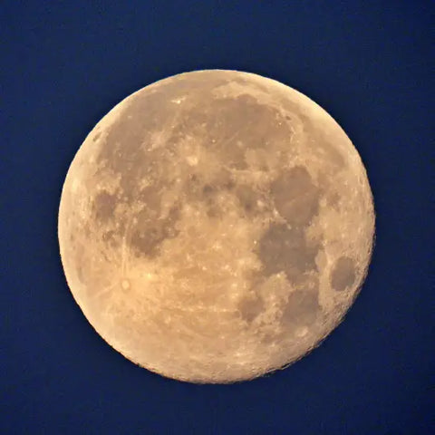 The Significance of the Flower Moon Goddess Provisions