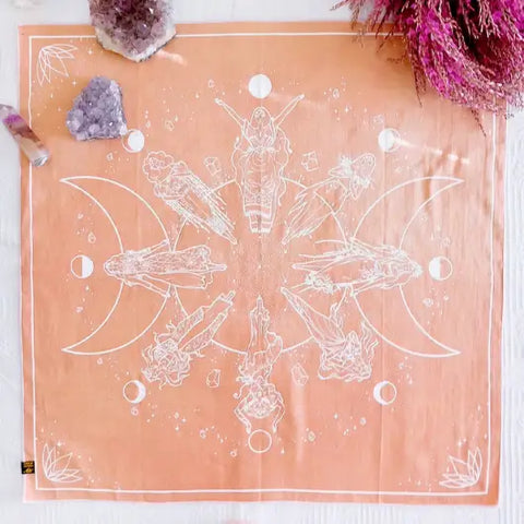Spellwork Essentials by Goddess Provisions