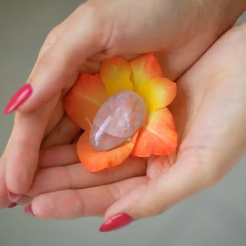 How to use Crystals to Activate the Power of Your Yoni Goddess Provisions
