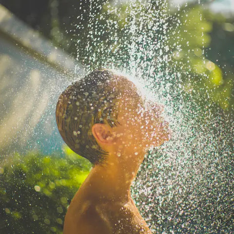 How to Cleanse your Aura with a Spiritual Bath