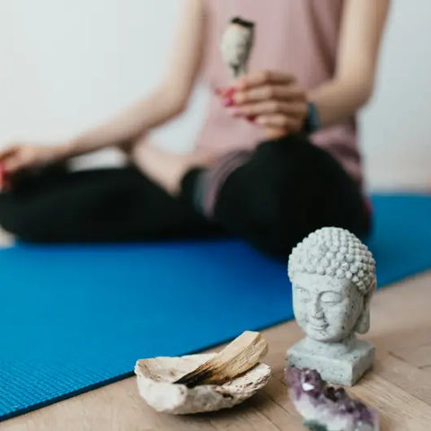5 Ways You Can Use Amethyst To Access Your Inner by Goddess Goddess Provisions