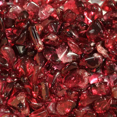 Color Therapy With Crystals Goddess Provisions