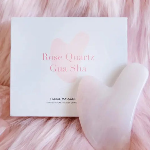 How to Gua Sha Goddess Provisions