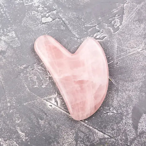 How to Gua Sha Goddess Provisions