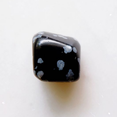 6 Crystals For Shadow Work Goddess Provisions