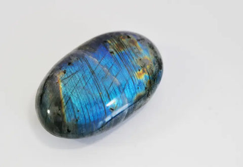 The Top 5 Crystals for Activating Your Third Eye by Goddess Provisions