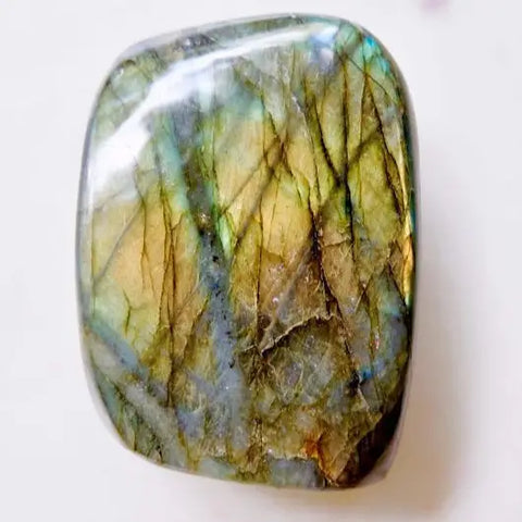 6 Crystals For Shadow Work Goddess Provision