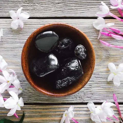 Crystals For Your Moon Sign Goddess Provisions