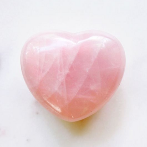 6 Crystals For Shadow Work Goddess Provisions