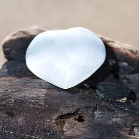 A Crystal Recipe for Gridding Your Sacred Space by Goddess Provisions