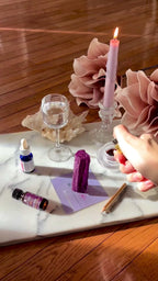 Seeds of Intention Box