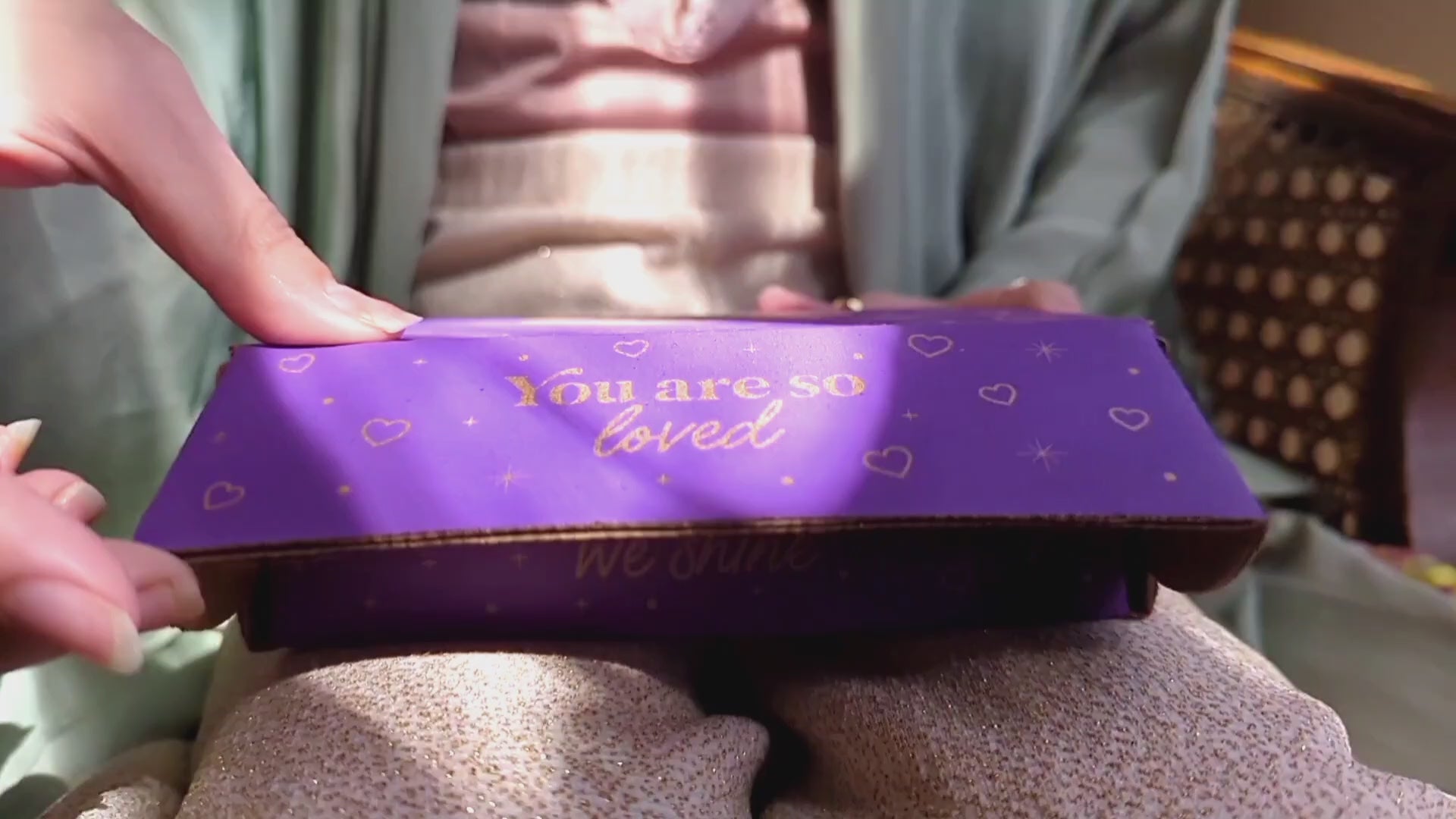 Monthly Spiritual Subscription Box 2025 | Goddess Provisions