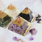 Orgone Pyramids