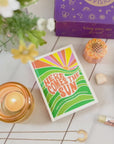 You are my Sunshine Spiritual Subscription box