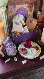 Rise From the Ashes Box