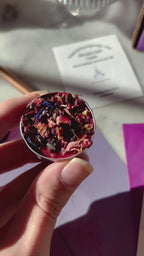 Seeds of Intention Box