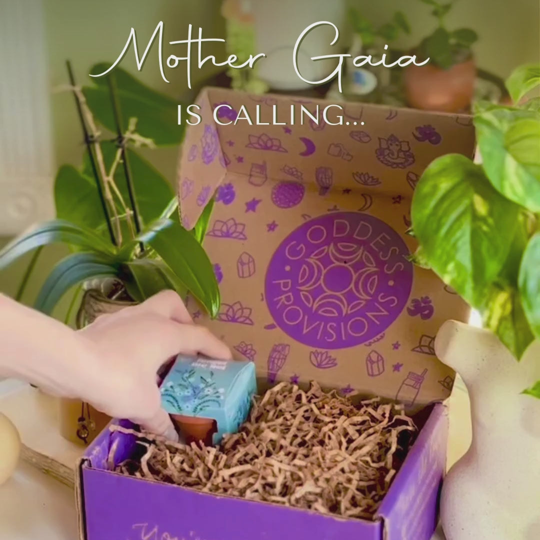 Mother Gaia Box