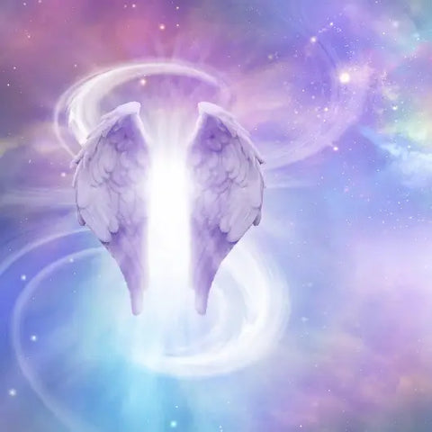 Awakening Your Divine Wisdom With Seraph Angels Goddess Provisions