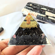 Orgone Pyramids