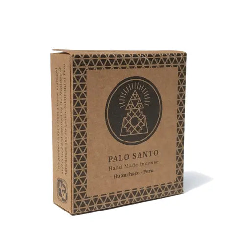 Uses and Benefits of Palo Santo Goddess Provisions