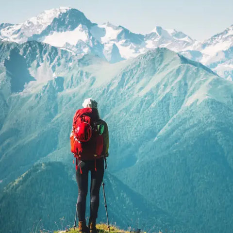 Turn your Road Trip into a Sacred Journey Goddess Provisions