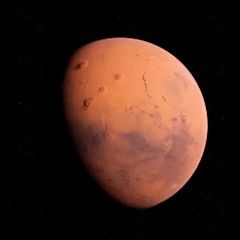 How Planets Shape Your Life Goddess Provisions
