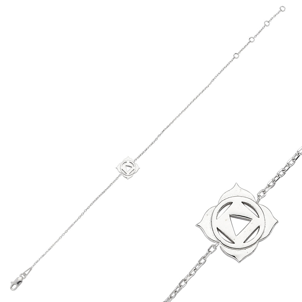 Root Chakra Bracelet