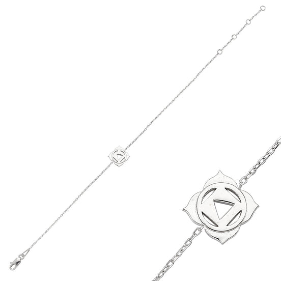 Root Chakra Bracelet