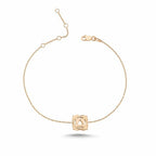 Root Chakra Bracelet