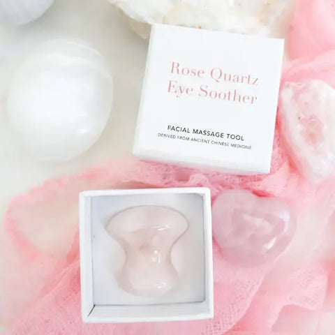 How To Use Your Crystal Eye Treatment Goddess Provisions