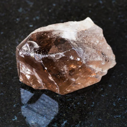 6 Crystals For Shadow Work Goddess Provisions