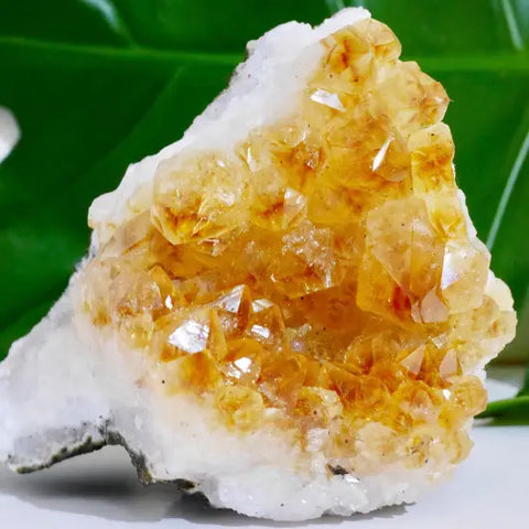 Color Therapy With Crystals Goddess Provisions