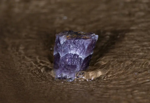 The Top 5 Crystals for Activating Your Third Eye by Goddess Provisions