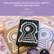 Sacred Self-Care Planner Bundle