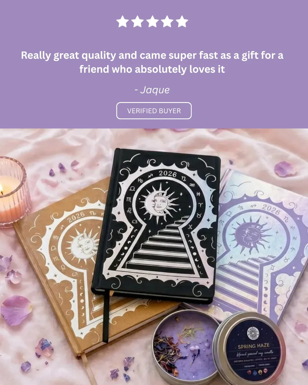 Sacred Self-Care Planner Bundle