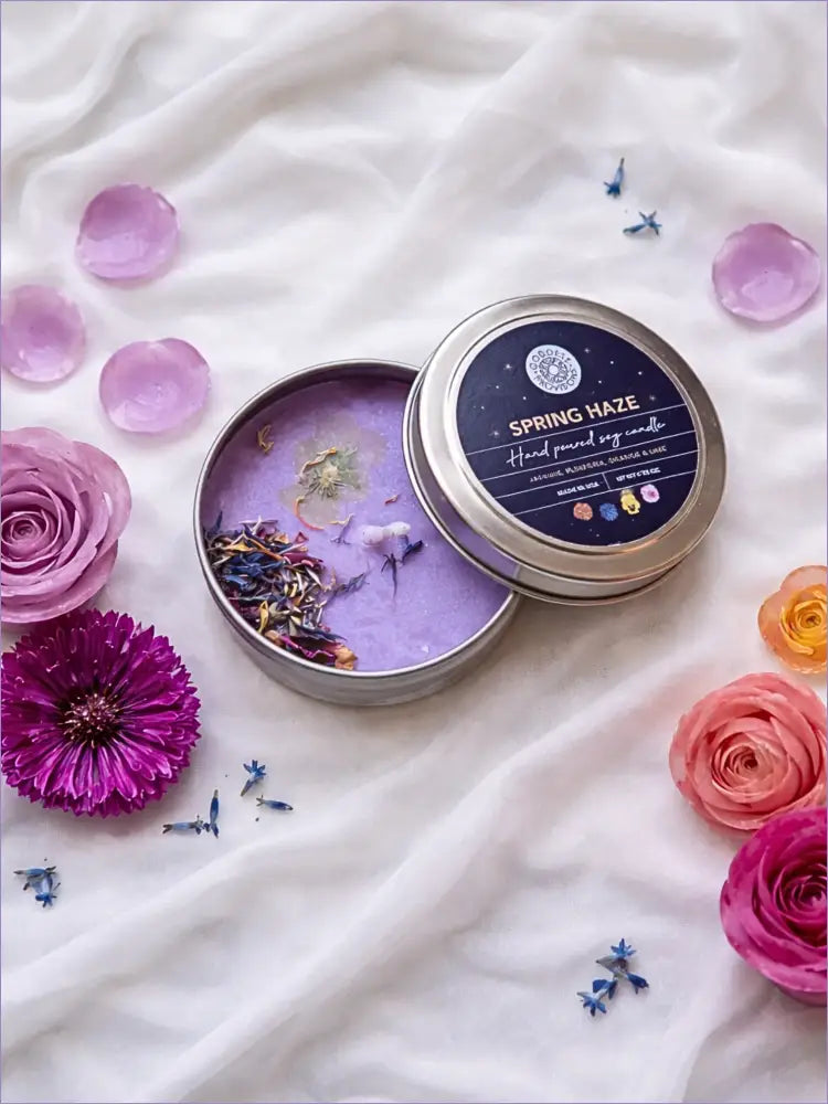 Sacred Self-Care Planner Bundle