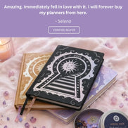 Sacred Self-Care Planner Bundle