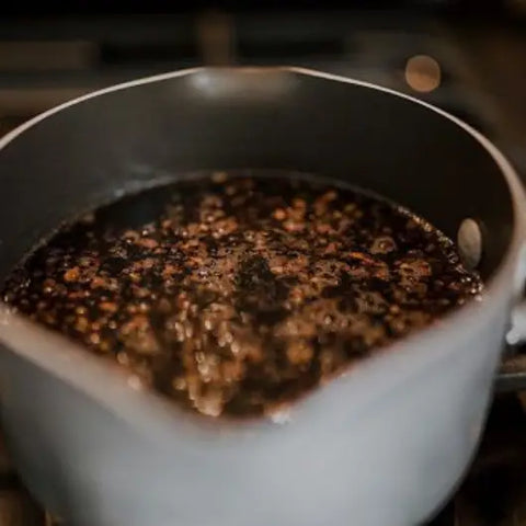 Easy DIY Tonic for Your Immune System Goddess Provisions