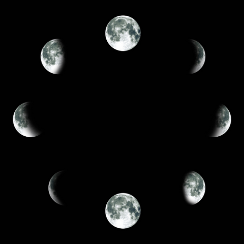 How to Sync with the Moon Goddess Provisions
