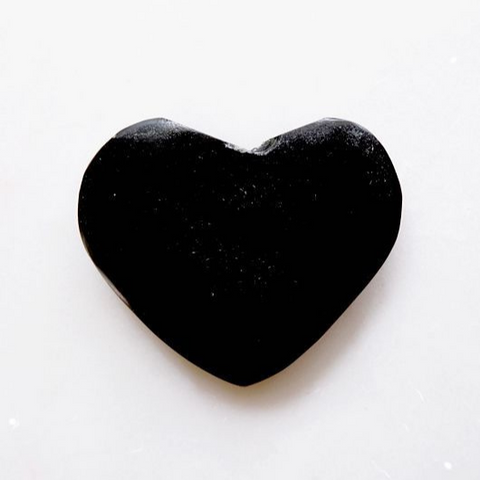 6 Crystals For Shadow Work Goddess Provisions