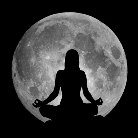 Unleash Your Inner Goddess with Moonstone Magic by Goddess Provisions