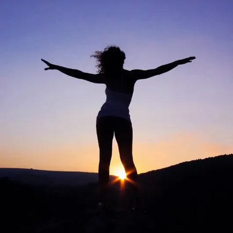 Unleash Your Inner Goddess with Moonstone Magic by Goddess Provisions